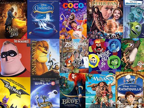 Movie Reviews, Kids Movies .